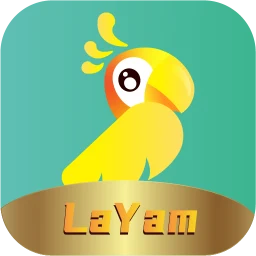 LaYam - Group Voice Chat のアイコン
