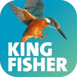 KingFisher Portal